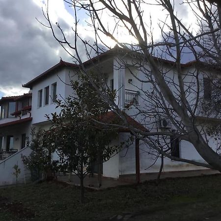 Villa_Kleio Litochoro Exterior photo